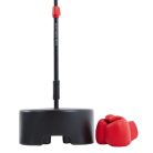 Gyerek boxzsák + kesztyű