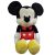 Mickey egér plüss 70 cm Disney