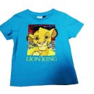 Simizős Simba póló 2-4 év