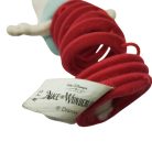 Fehér Nyúl plüss Disney / Alice csodaországban