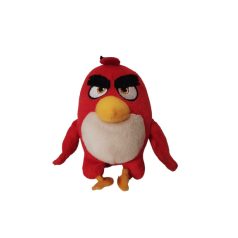 Angry Birds / Rovio Red Bird plüss 12 cm