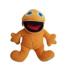  Rainbow Zippy plüss 1972 / Golden Bear Poducts