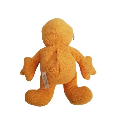  Rainbow Zippy plüss 1972 / Golden Bear Poducts