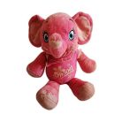 Anxious az elefánt Haven