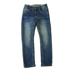 Bélelt farmernadrág S.Oliver 122 cm