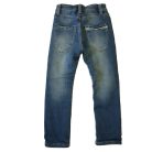 Bélelt farmernadrág S.Oliver 122 cm