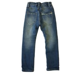 Bélelt farmernadrág S.Oliver 122 cm