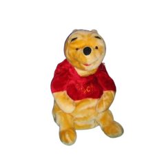 Micimackó vizespalackos plüss