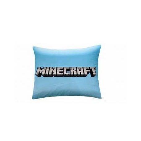 Minecraft nagypárnahuzat Új termék!