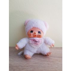 Moncsicsi baba/ Retro