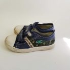 MOUNTAIN tornacipő Méret: 28