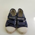 MOUNTAIN tornacipő Méret: 28