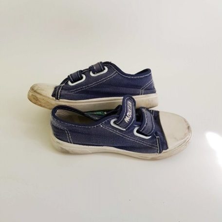 MOUNTAIN tornacipő Méret: 28