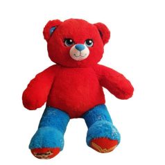 Wonder Women plüss maci  DC Comics / Build A Bear 