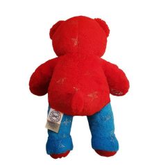 Wonder Women plüss maci  DC Comics / Build A Bear 