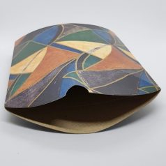 Díszdoboz/ tárolódoboz Papír, nagy méret