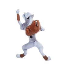 elkelt/Nyuszi/ Öt legenda mese szereplő 