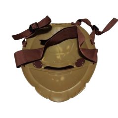 Tini Ninja Teknőc hát páncél Műanyag