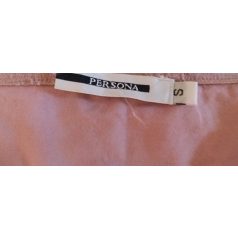 PERSONA egész csipke ruha S