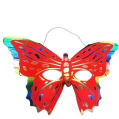 Pillangó szemmaszk -Új termék