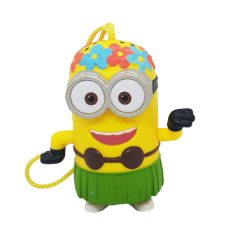 Minion, Minyon figura 7 cm Hulala dance Phil