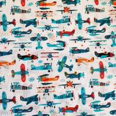 Repülő mintás, szájmaszk