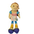 Trini rongybaba 33 cm