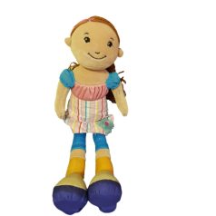 Trini rongybaba 33 cm