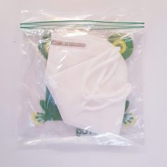 Simítózáras tasak