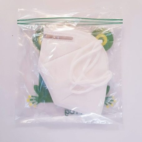 Simítózáras tasak