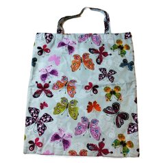 Bevásárlótáska Pillangós 