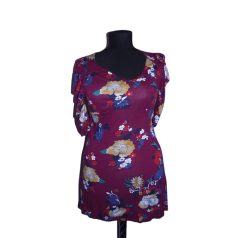 Női, miniruha/ L- méret