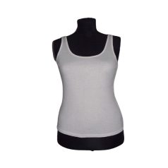 Női fehér trikó XS