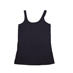 Női,sötétkék trikó/ S-méret