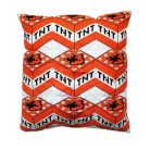 Díszpárna 40 cm x 40 cm  Minecraft TNT 