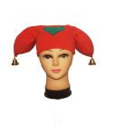Törpe csörgős sapka PLOP RTL club