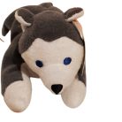 Nook husky kutya plüss / Ty